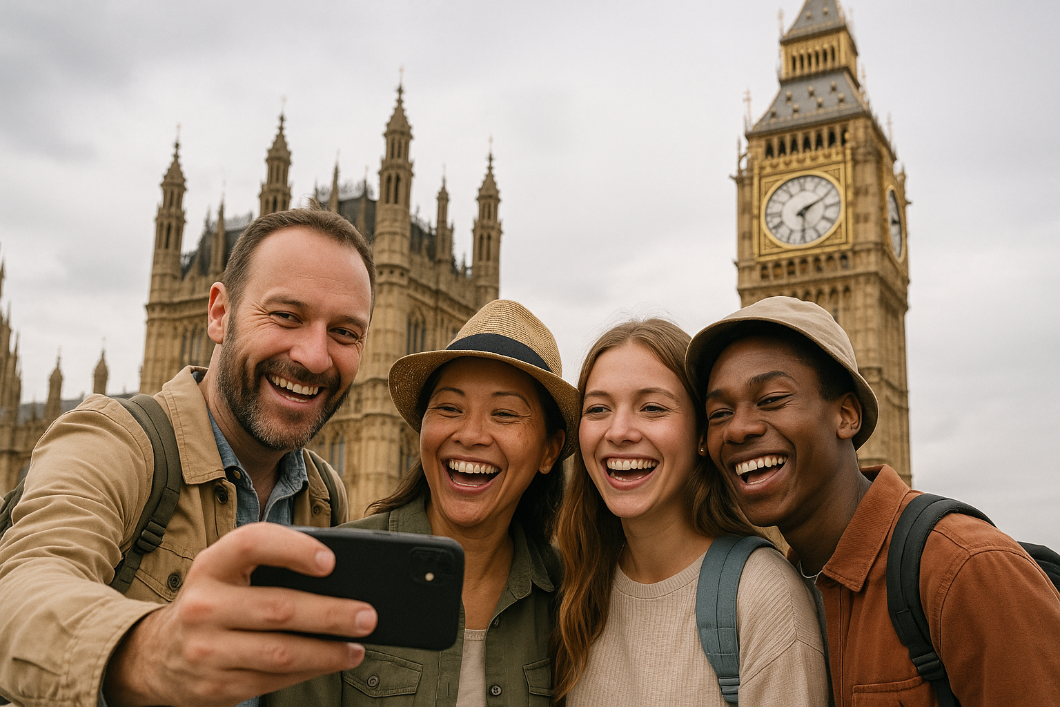 Best eSIM for United Kingdom