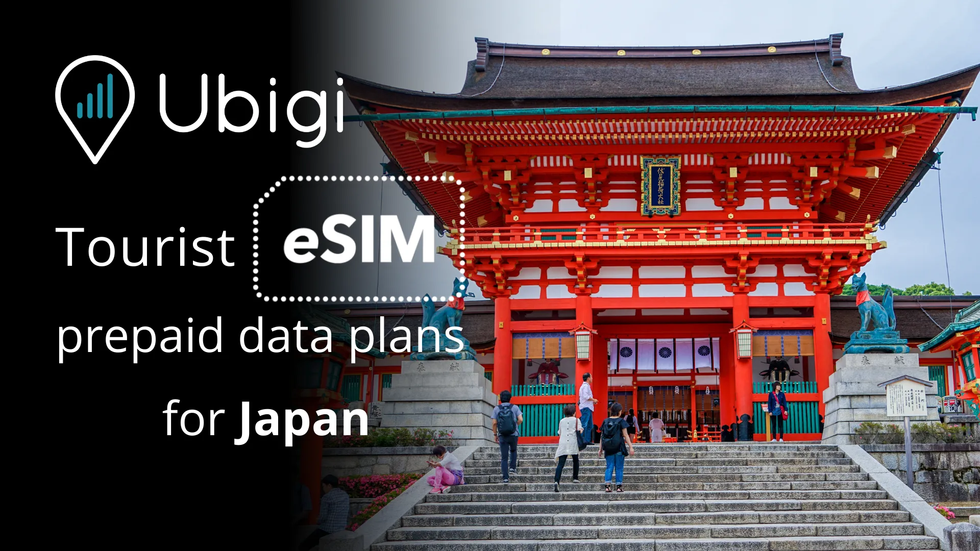 ubigi esim for japan