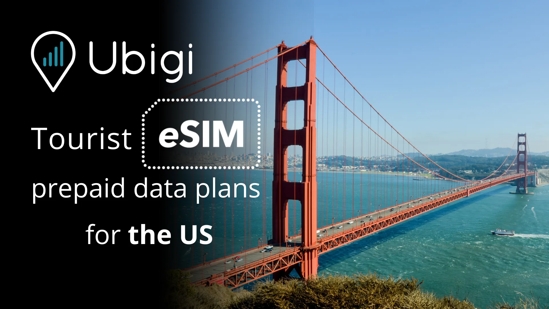 Ubigi USA