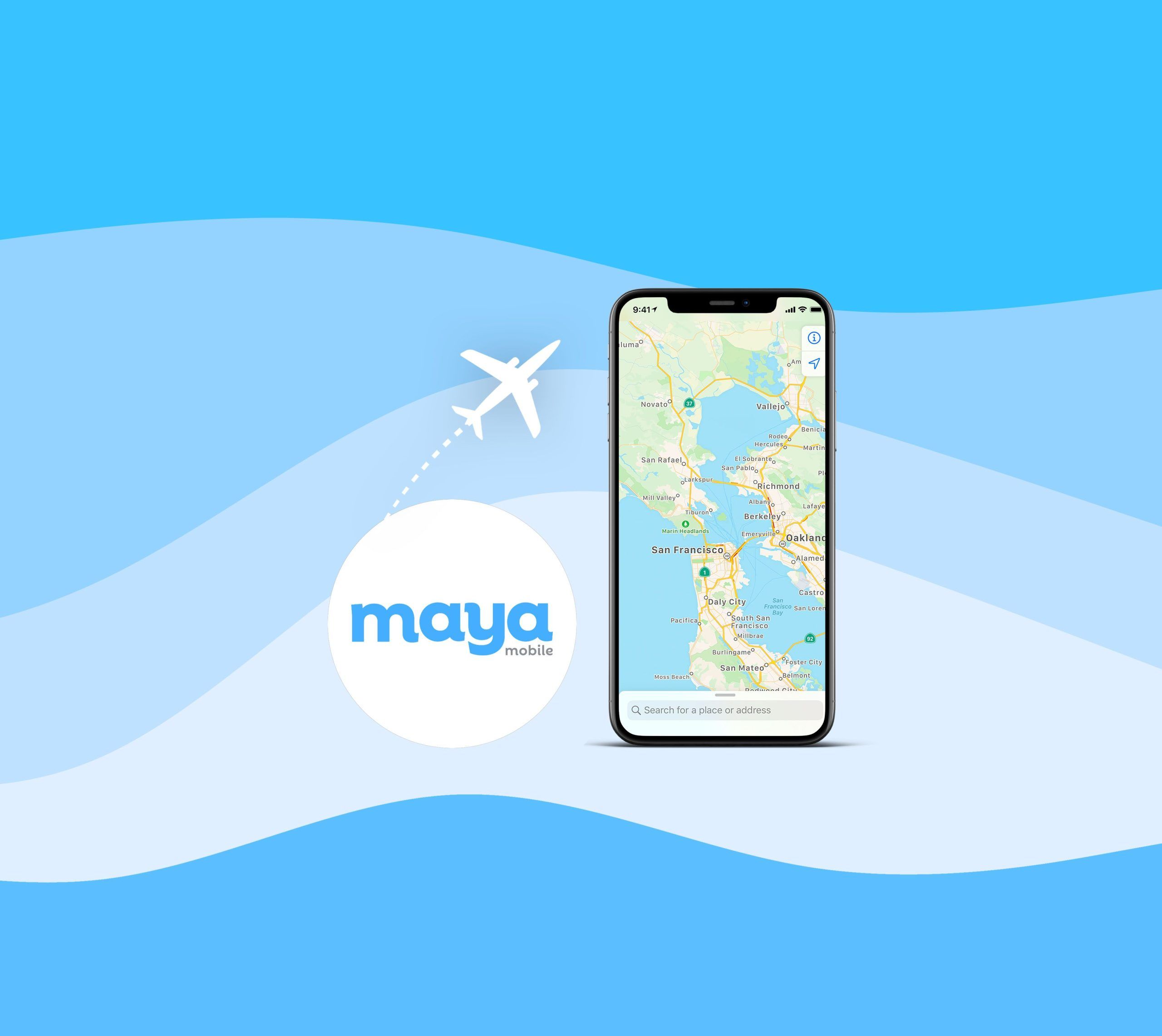 maya mobile promo code